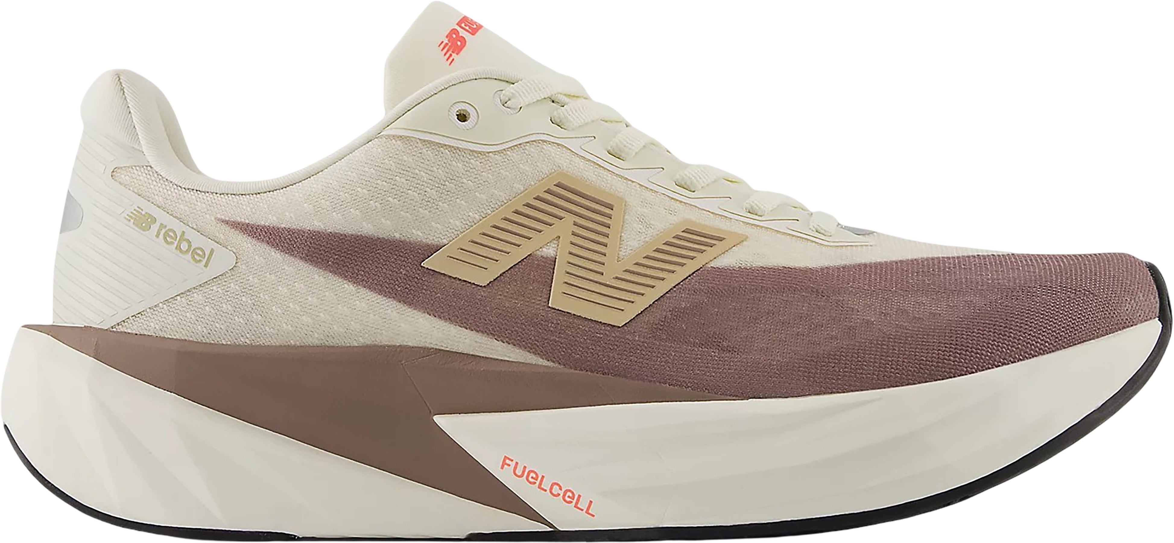 FuelCell Rebel v5 Running Shoes [Wide] - Women's