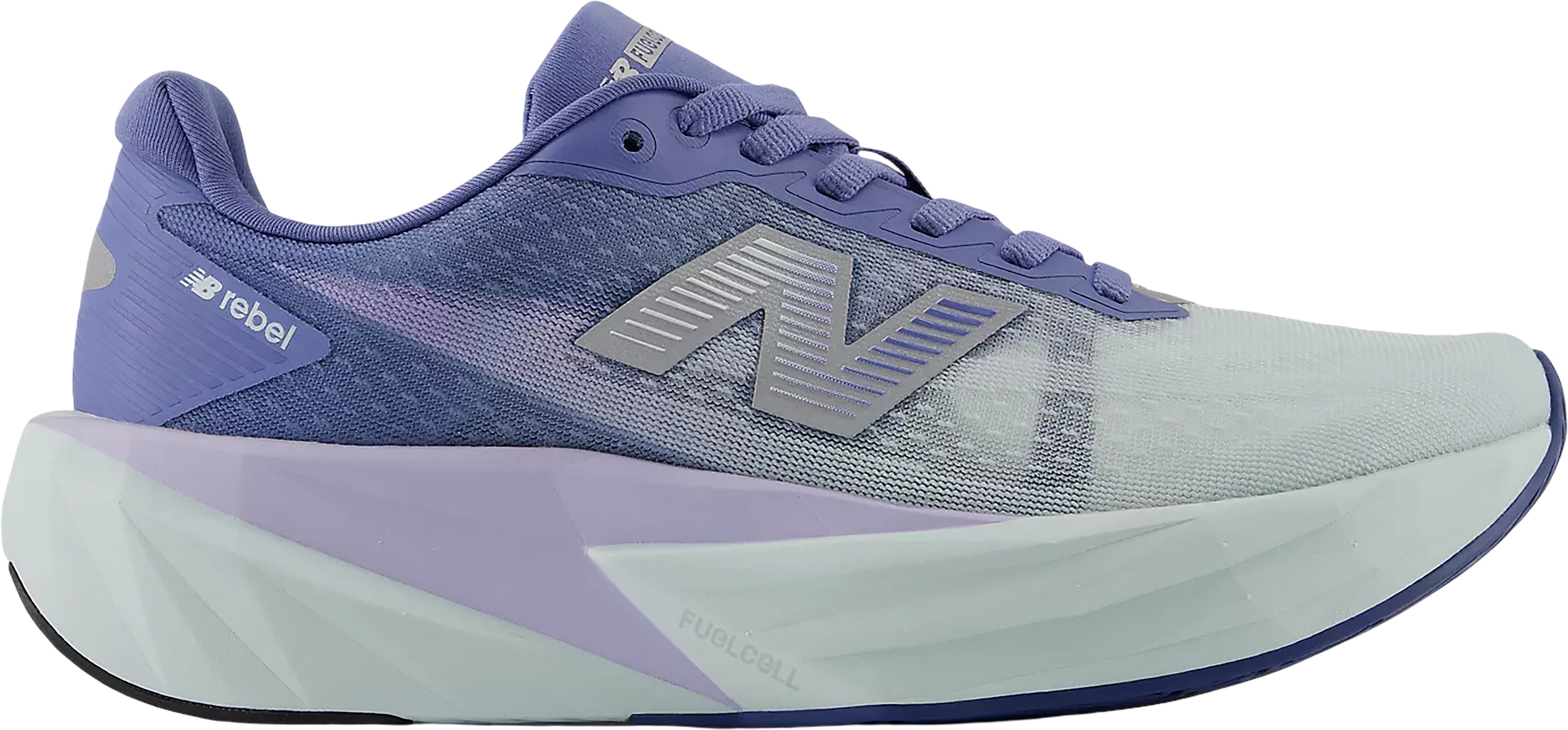 FuelCell Rebel v5 Running Shoes [Wide] - Women's