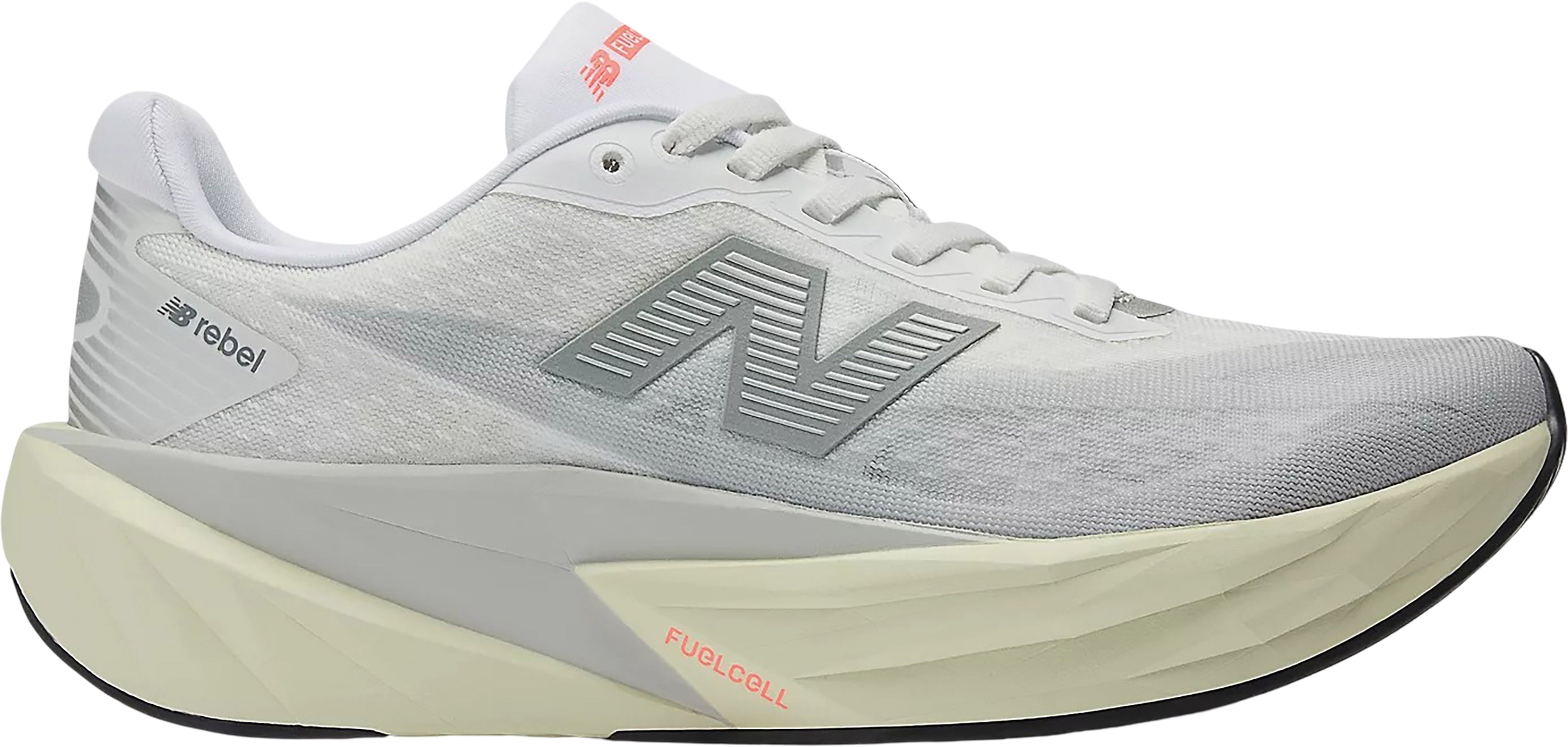 FuelCell Rebel v5 Running Shoes [Wide] - Women's
