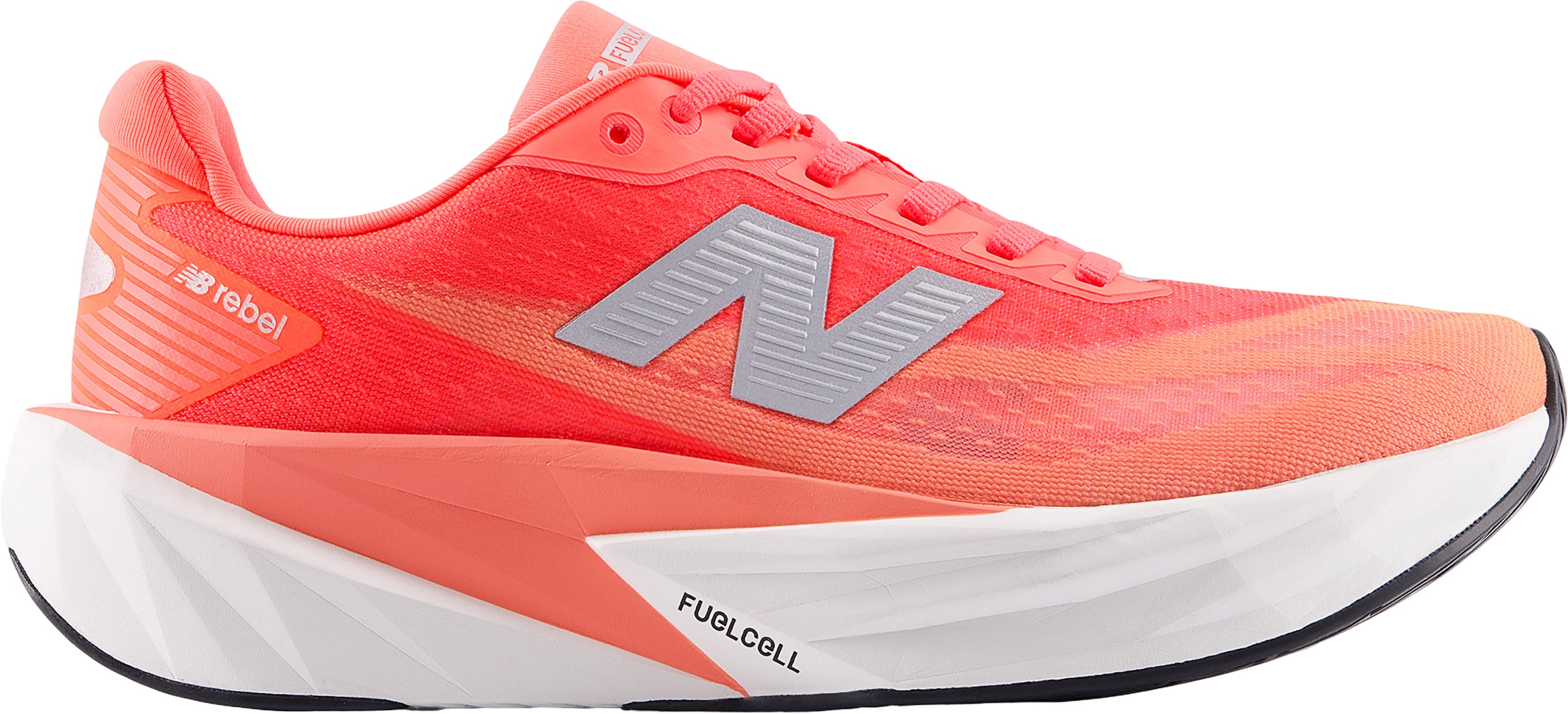 FuelCell Rebel v5 Running Shoes [Wide] - Women's
