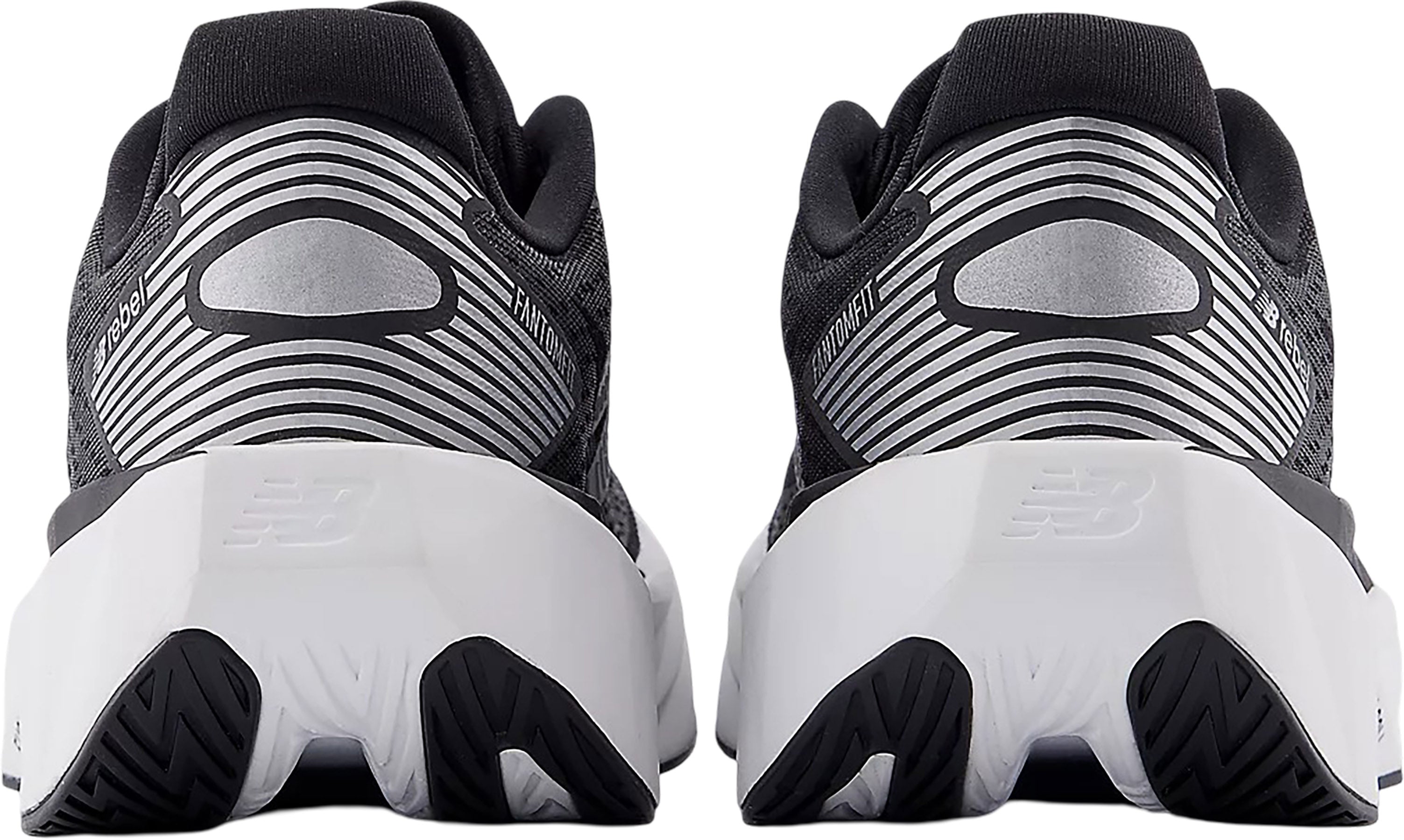 FuelCell Rebel v5 Running Shoes - Women's