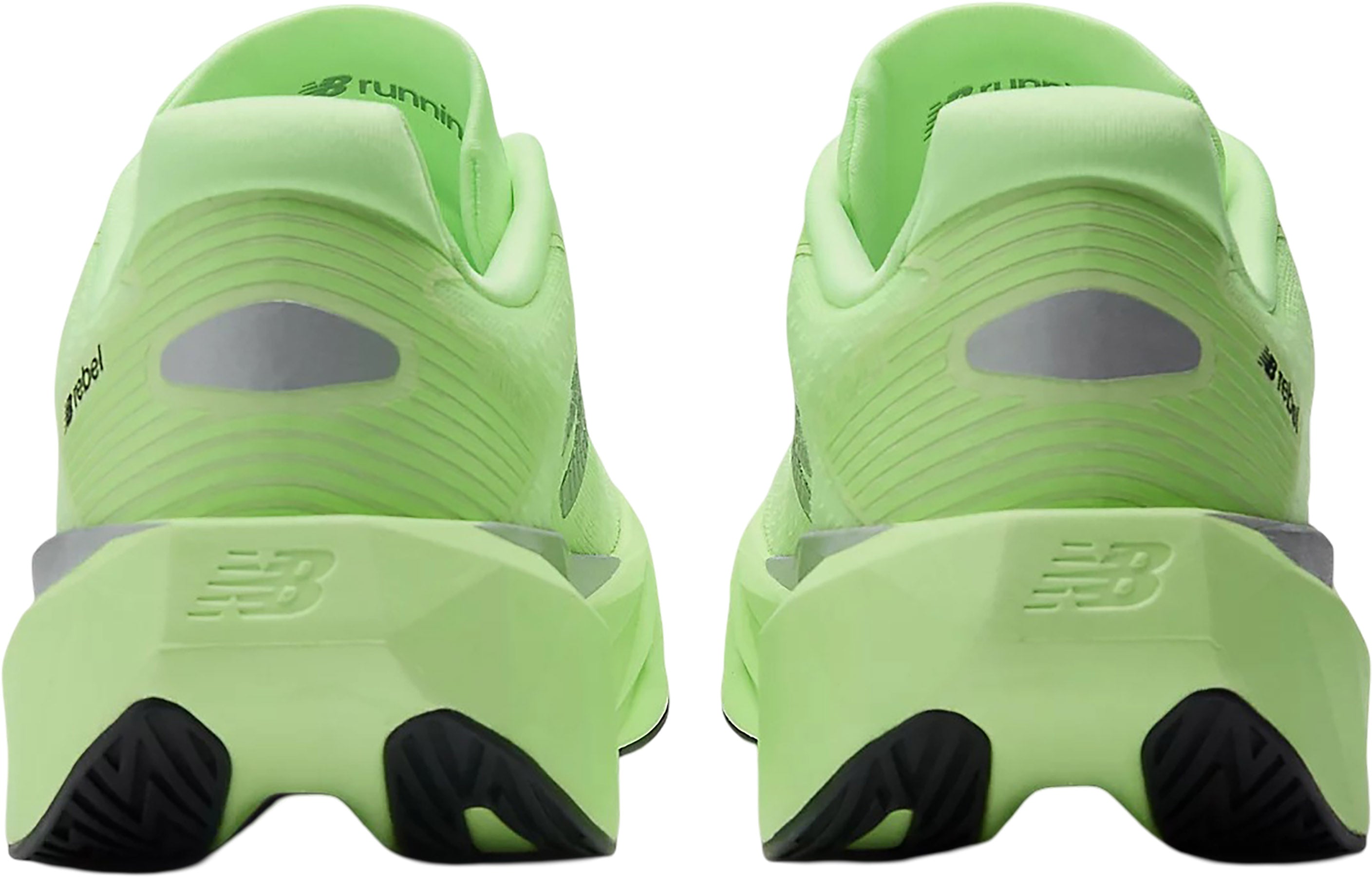 FuelCell Rebel v5 Running Shoes - Women's