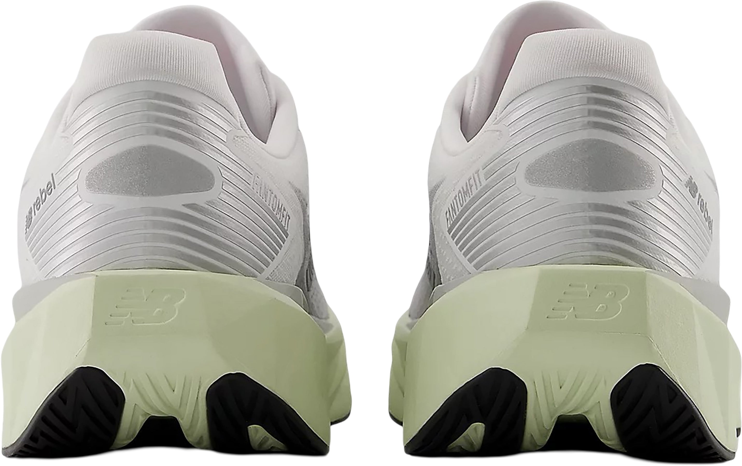 FuelCell Rebel v5 Running Shoes - Women's