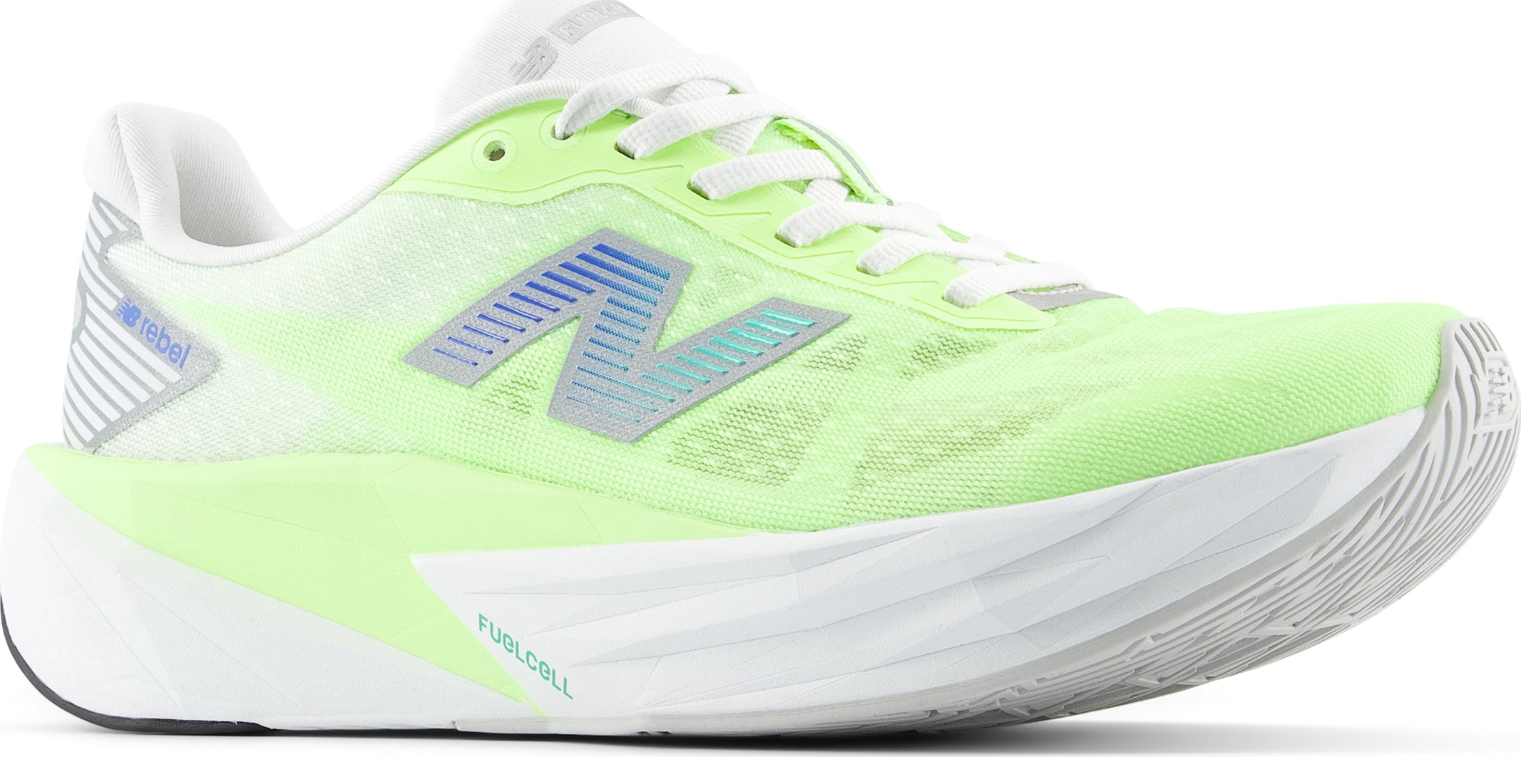 FuelCell Rebel v5 Running Shoes - Women's