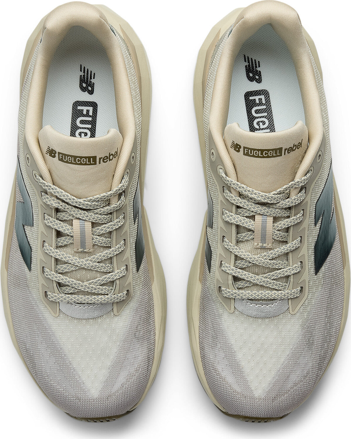 FuelCell Rebel v5 Running Shoes - Women's
