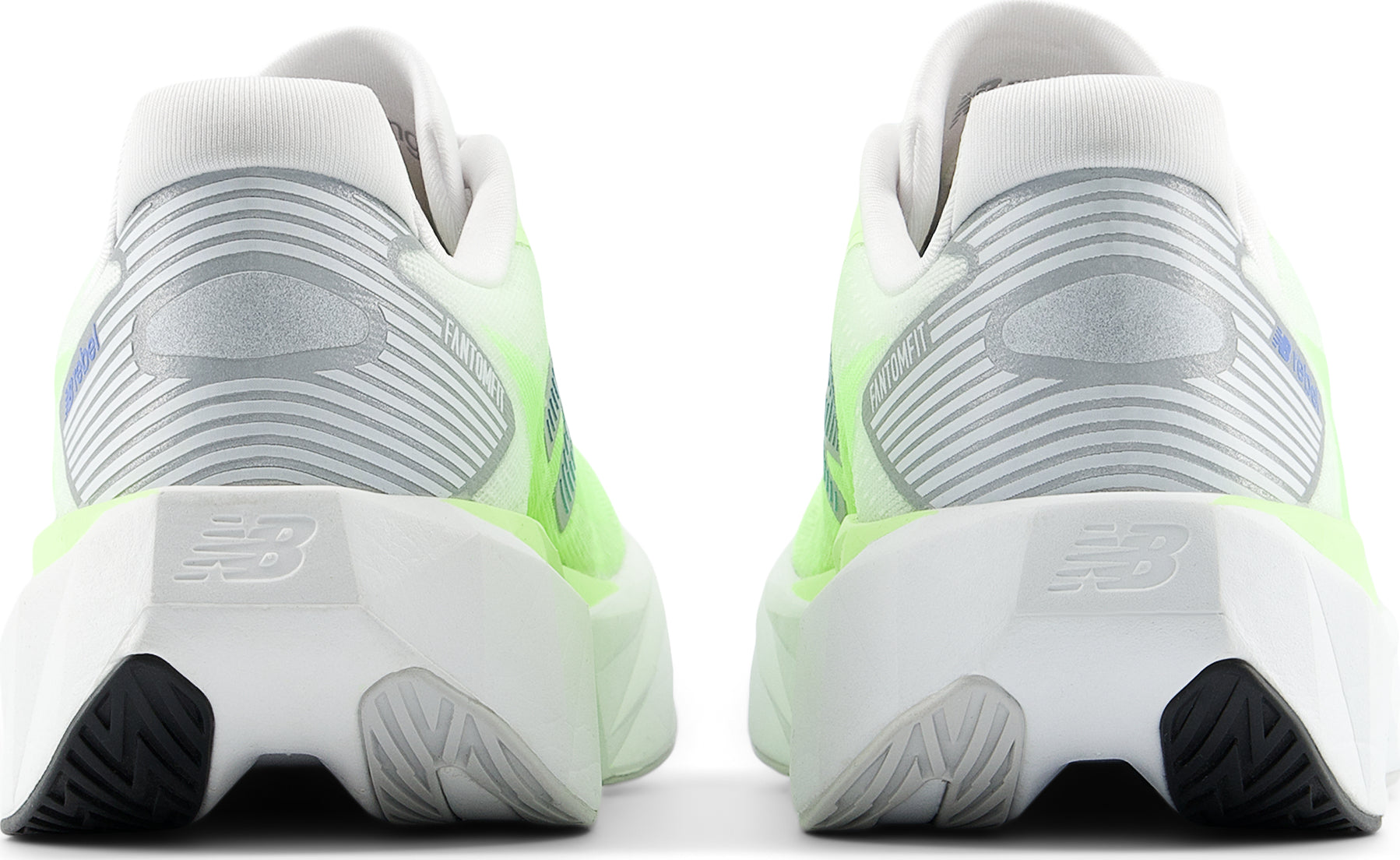 FuelCell Rebel v5 Running Shoes - Women's