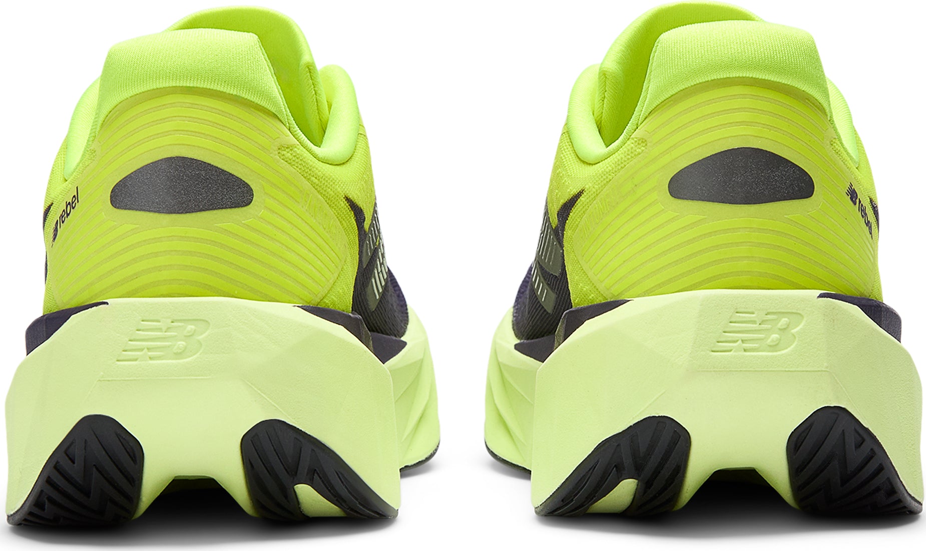 FuelCell Rebel v5 Running Shoes - Women's
