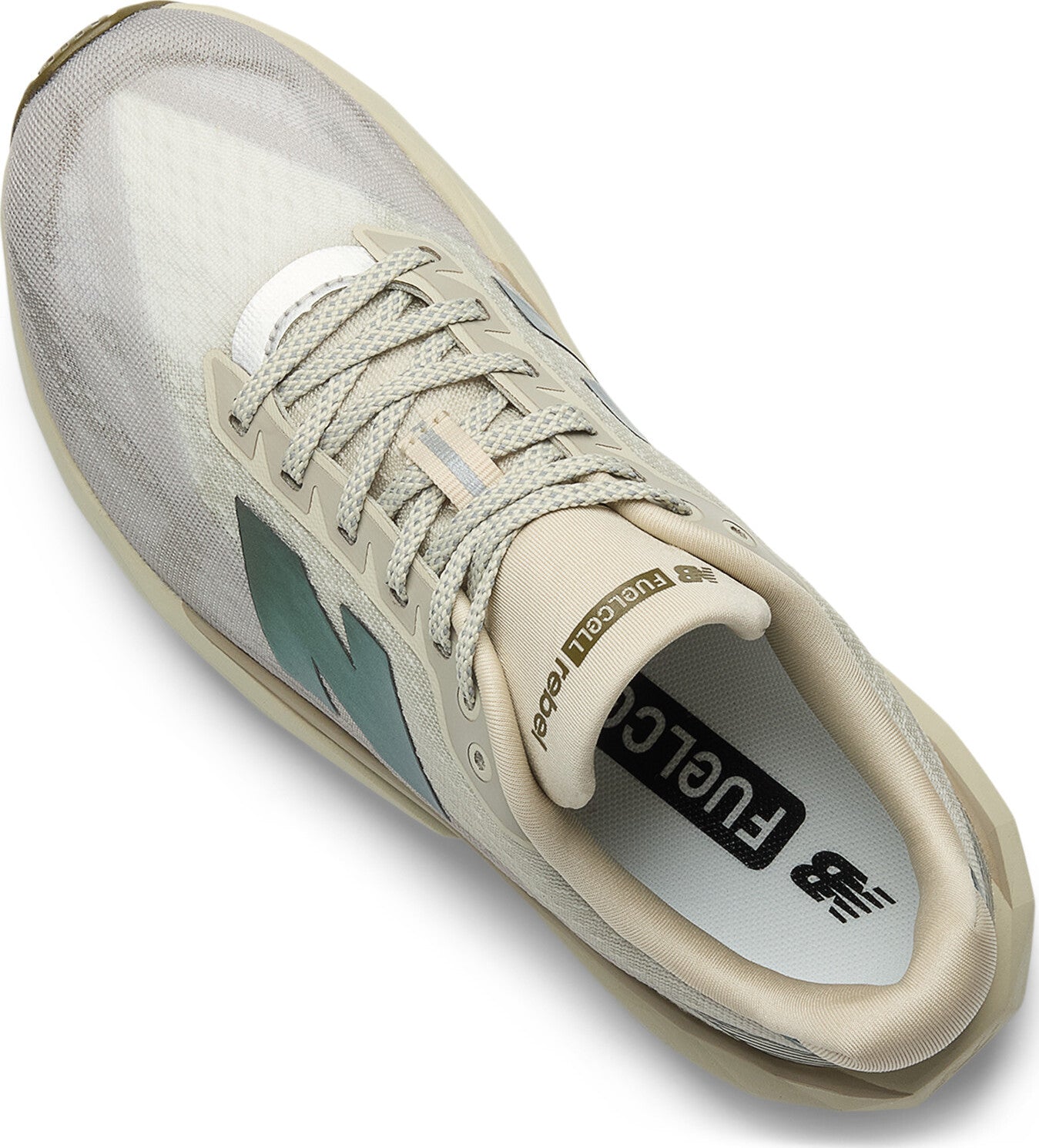 FuelCell Rebel v5 Running Shoes - Women's