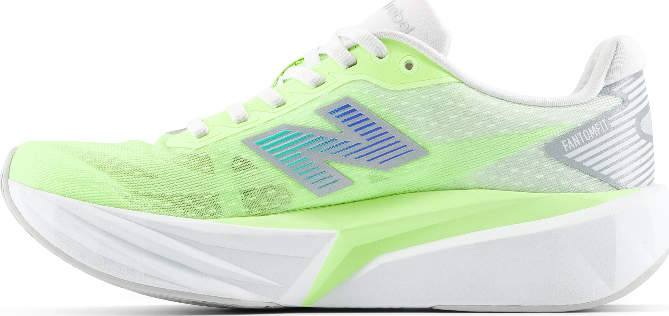 FuelCell Rebel v5 Running Shoes - Women's