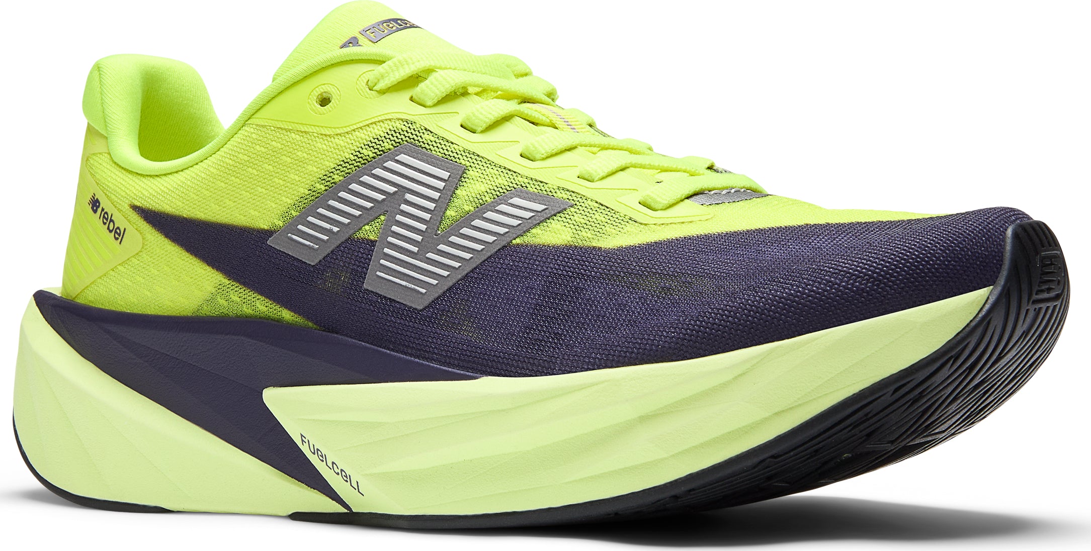 FuelCell Rebel v5 Running Shoes - Women's