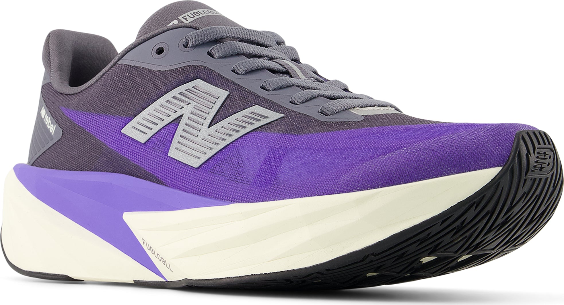 FuelCell Rebel v5 Running Shoes - Women's