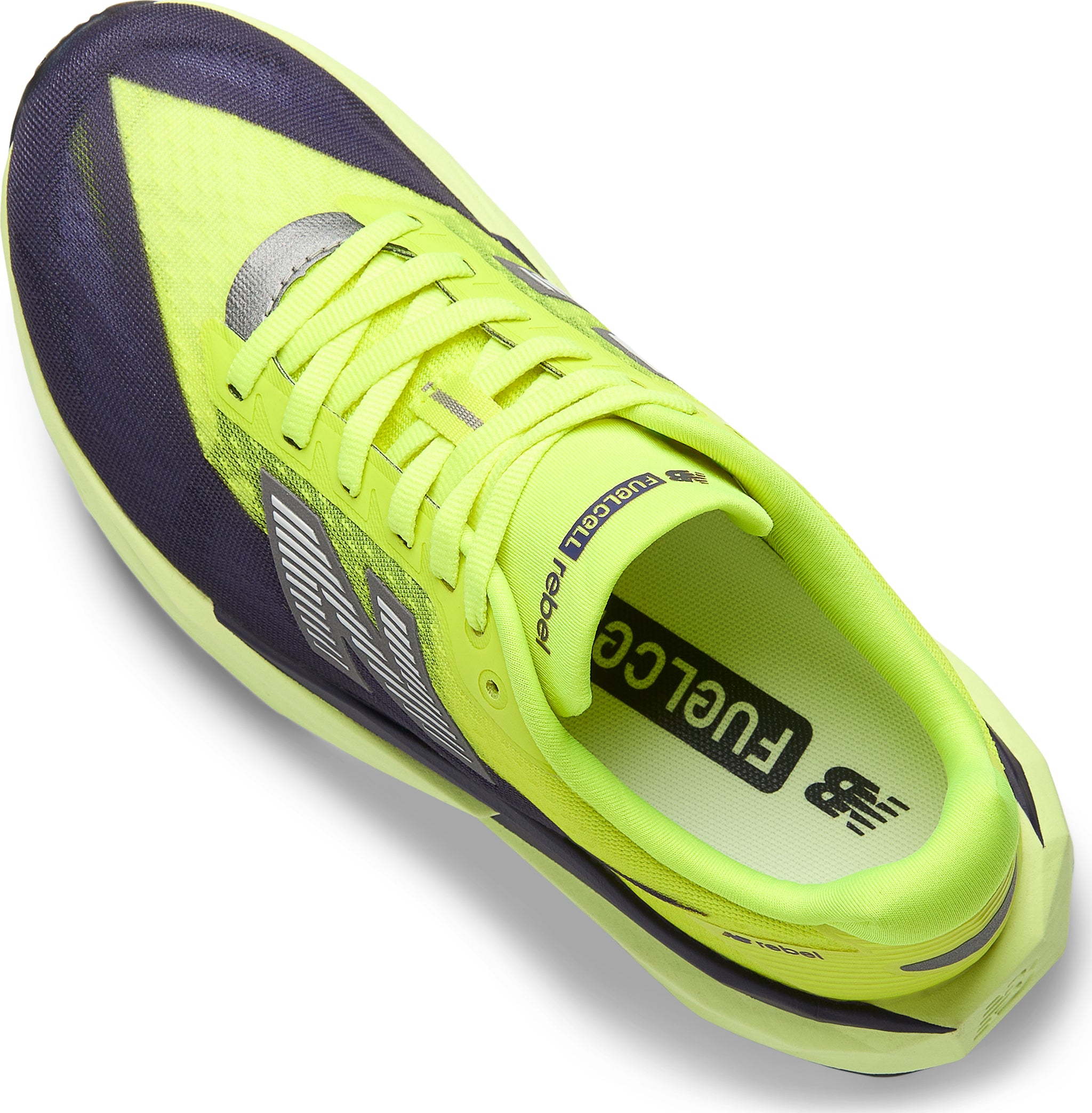 FuelCell Rebel v5 Running Shoes - Women's