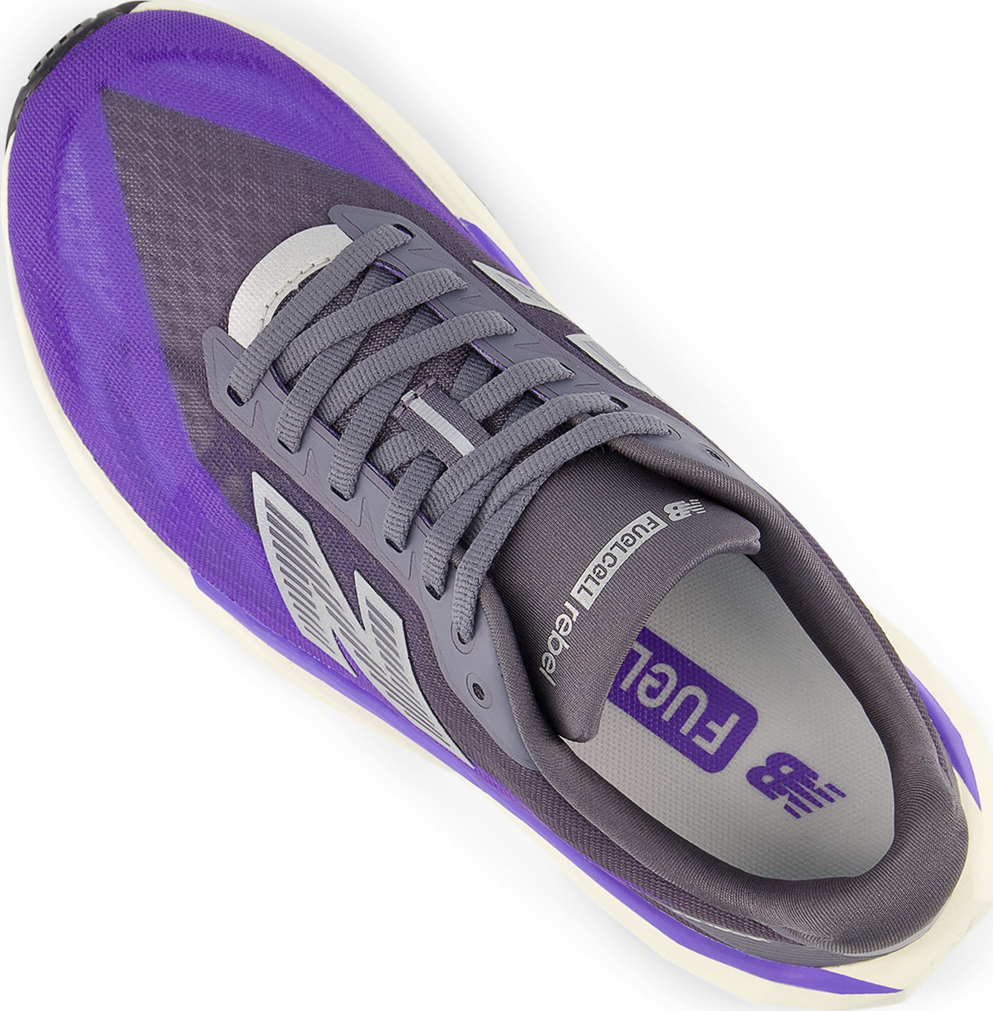 FuelCell Rebel v5 Running Shoes - Women's