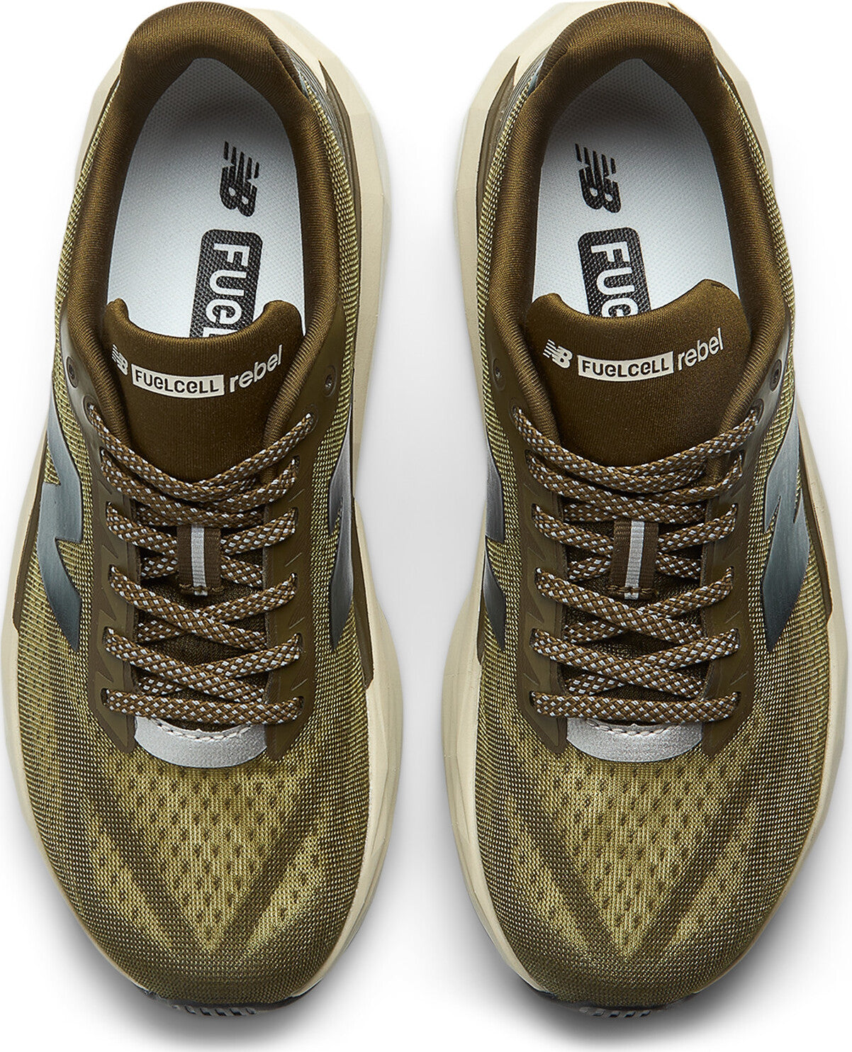 FuelCell Rebel v5 Running Shoes - Women's