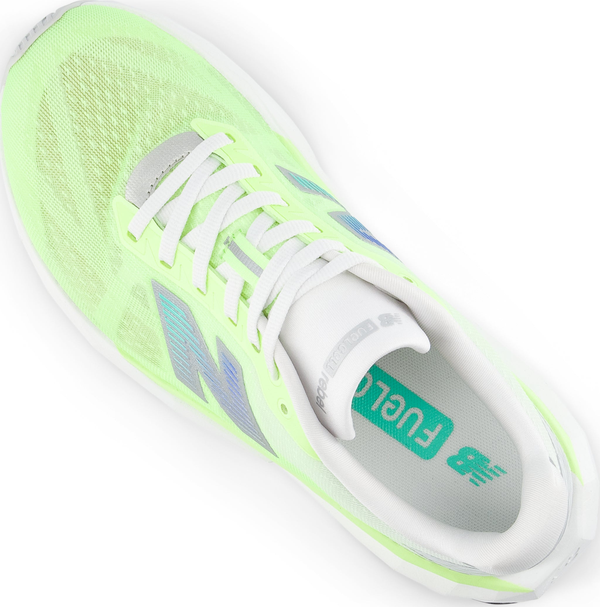 FuelCell Rebel v5 Running Shoes - Women's