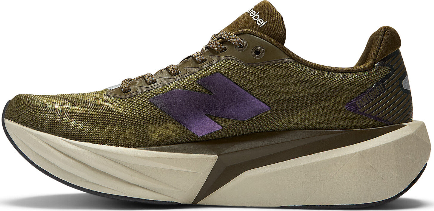 FuelCell Rebel v5 Running Shoes - Women's