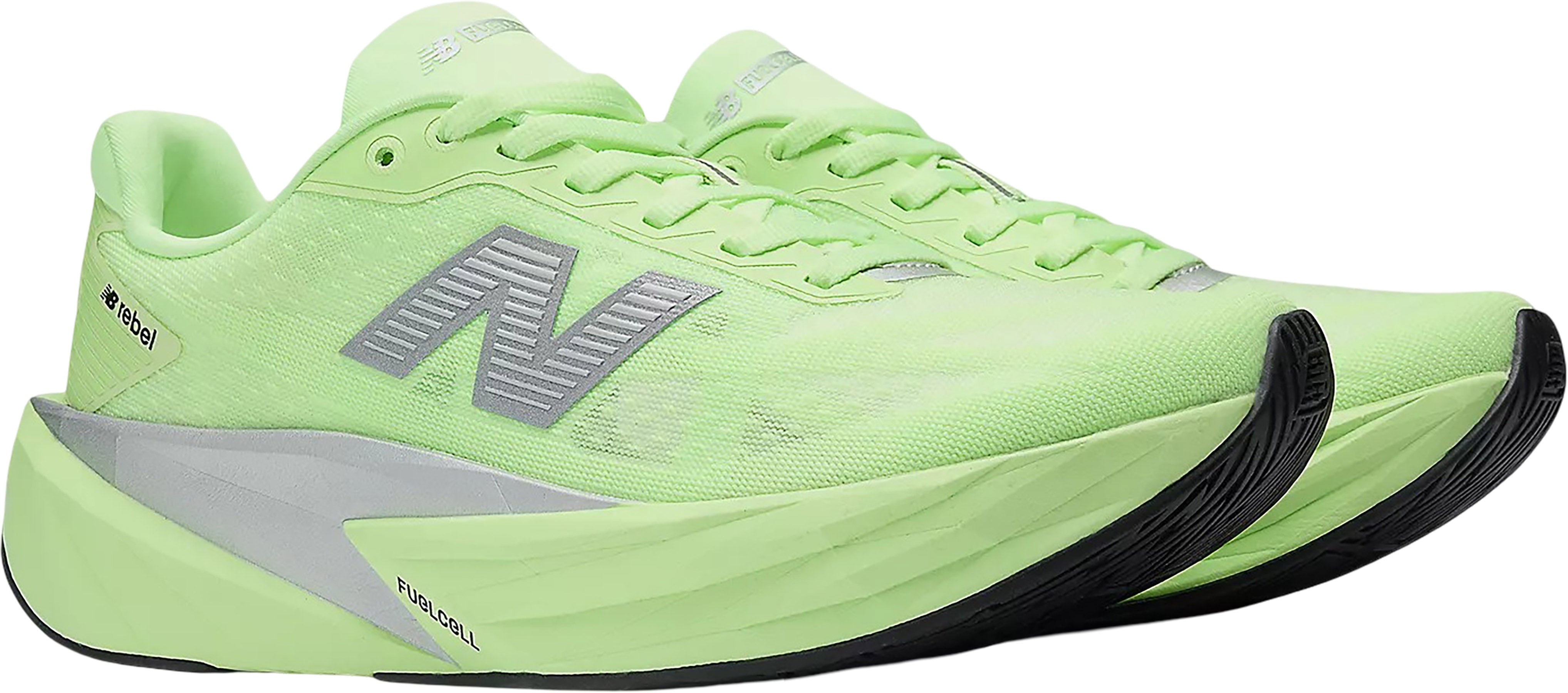 FuelCell Rebel v5 Running Shoes - Women's