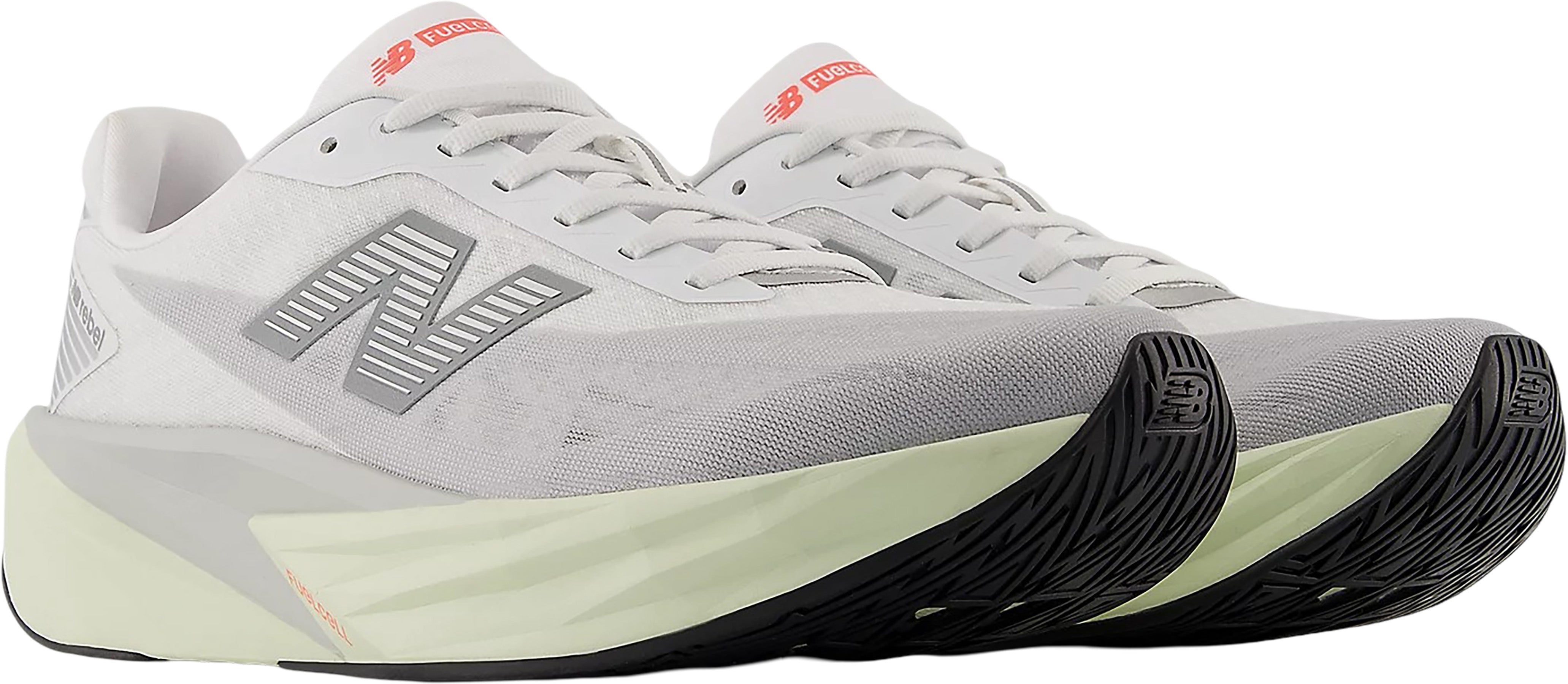 FuelCell Rebel v5 Running Shoes - Women's