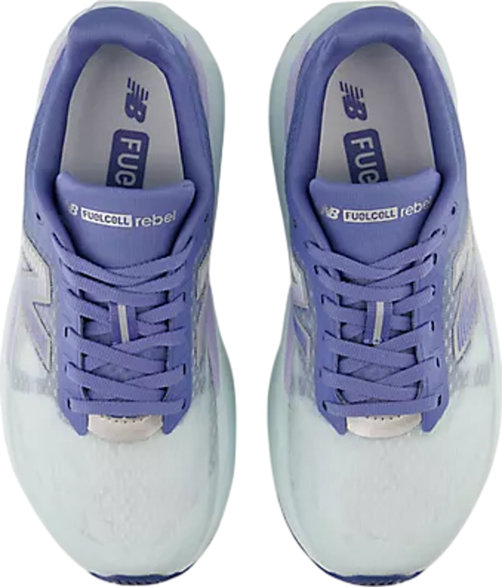 FuelCell Rebel v5 Running Shoes - Women's