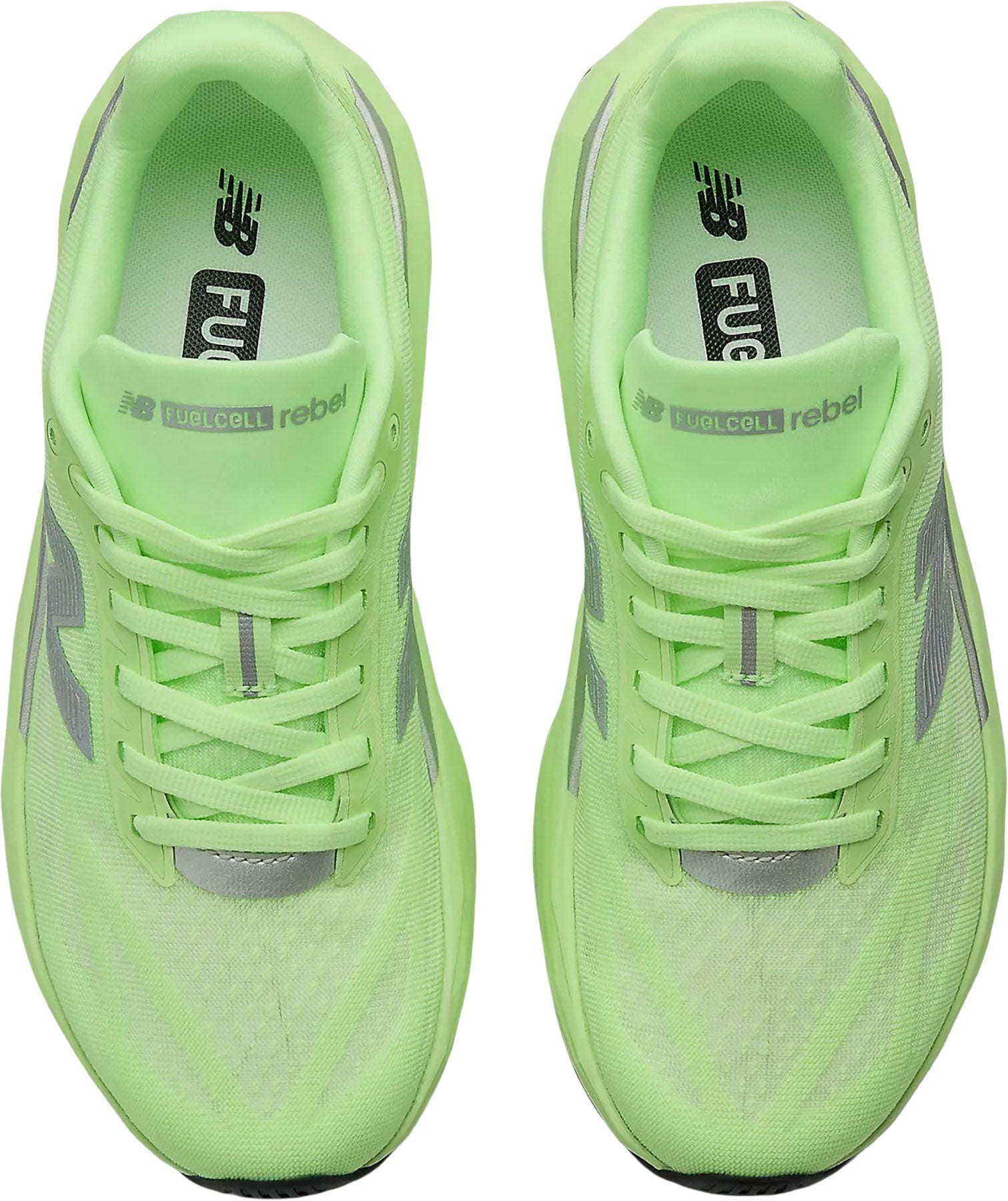 FuelCell Rebel v5 Running Shoes - Women's