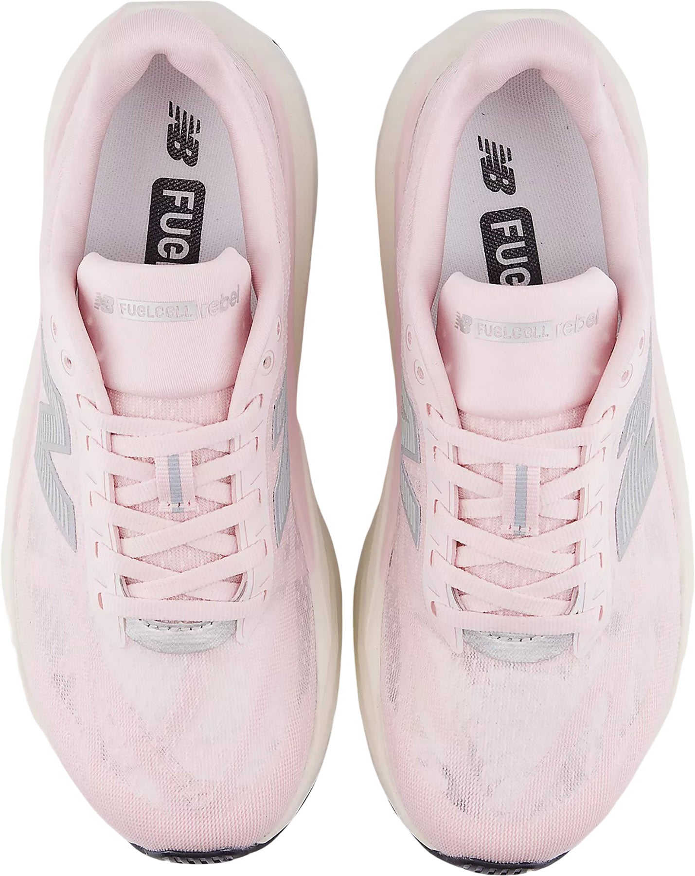 FuelCell Rebel v5 Running Shoes - Women's