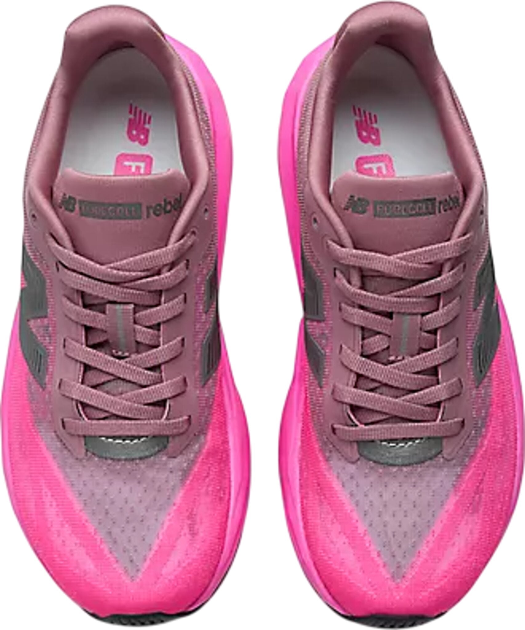 FuelCell Rebel v5 Running Shoes - Women's