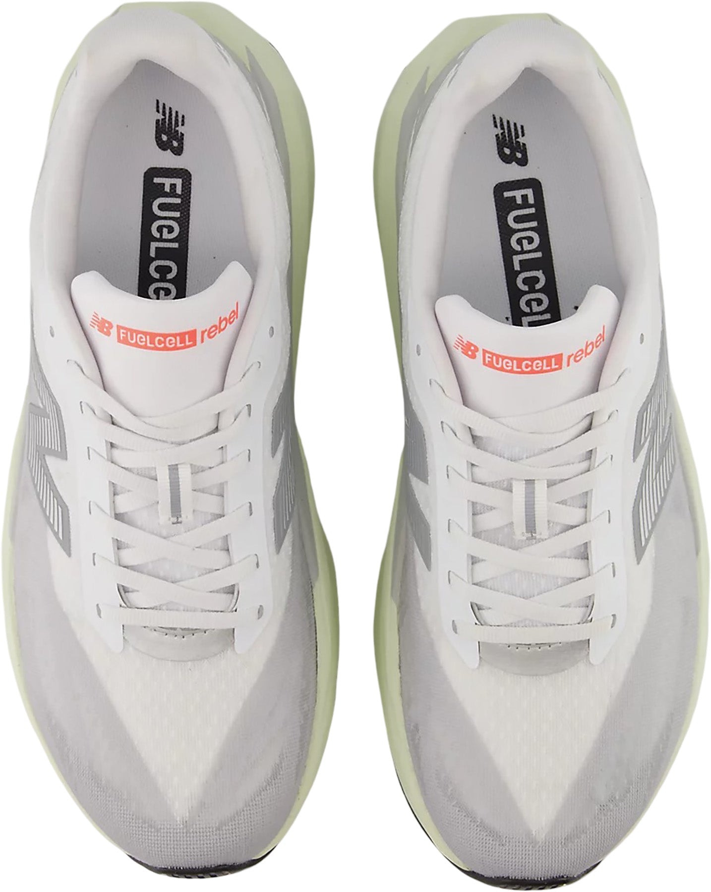 FuelCell Rebel v5 Running Shoes - Women's