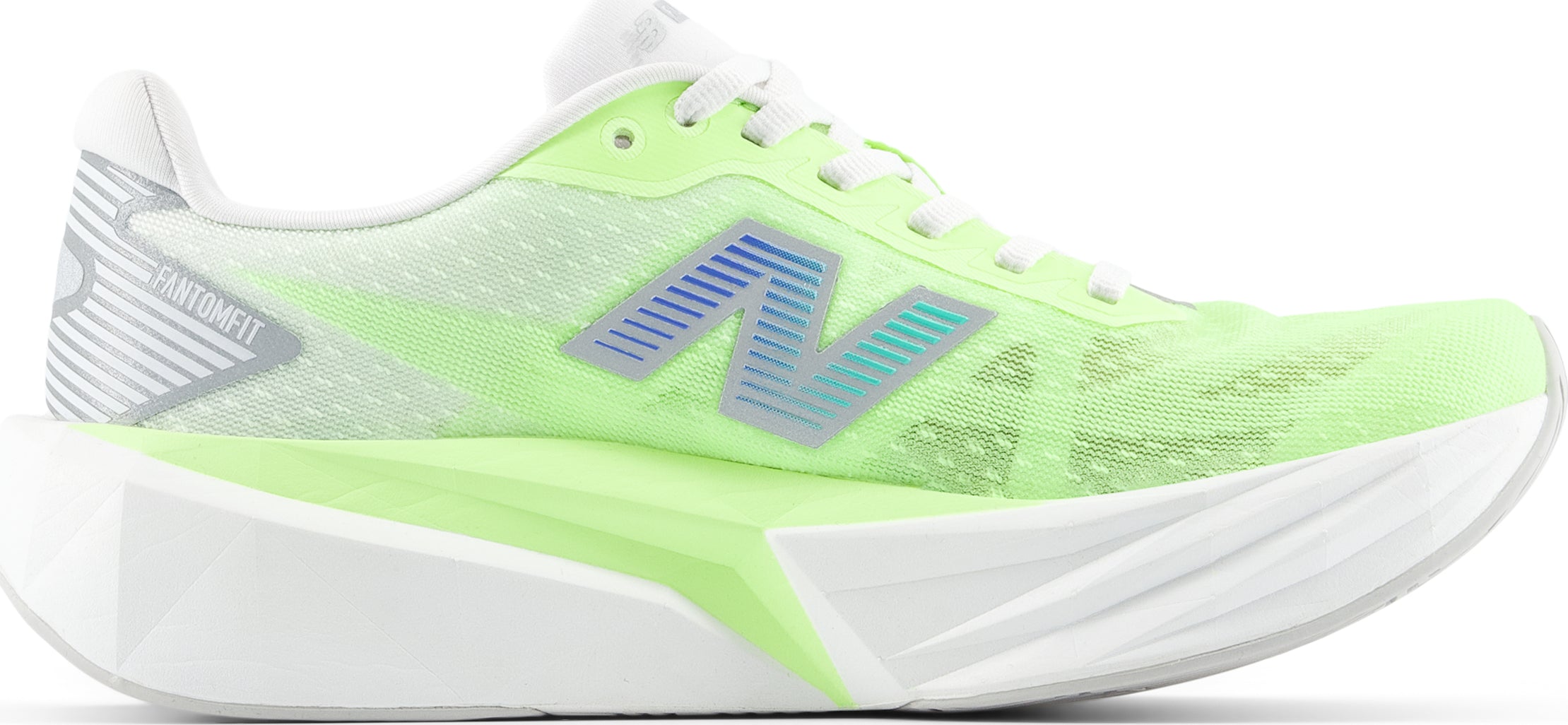 FuelCell Rebel v5 Running Shoes - Women's