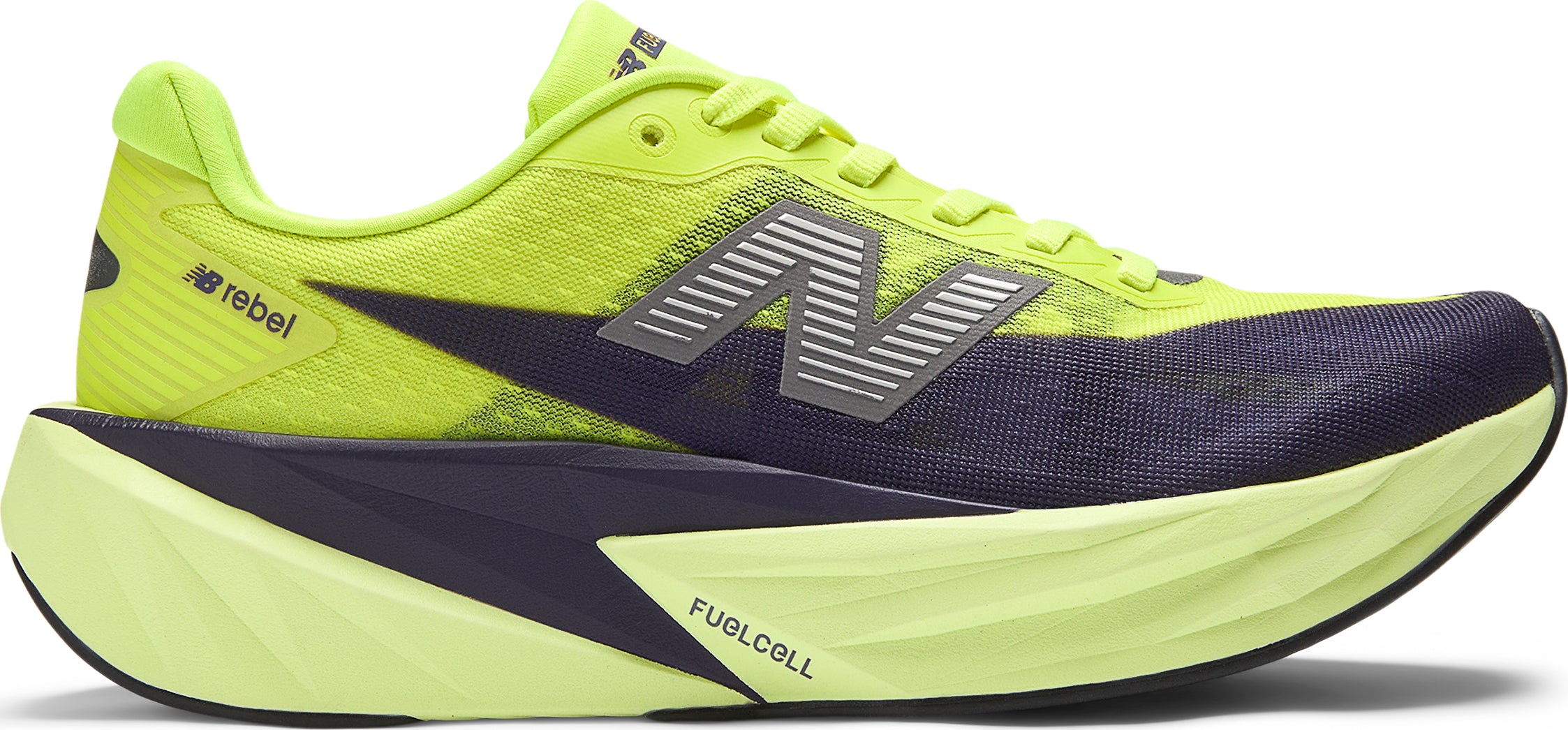FuelCell Rebel v5 Running Shoes - Women's