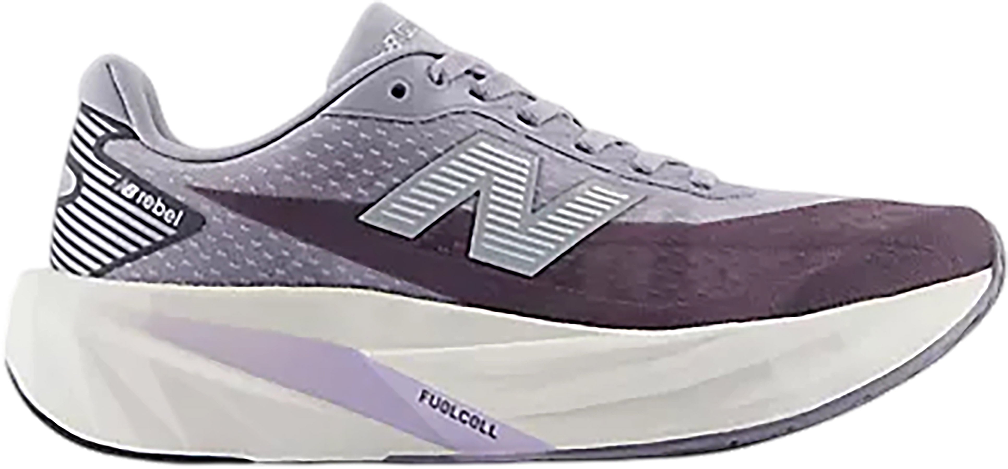 FuelCell Rebel v5 Running Shoes - Women's