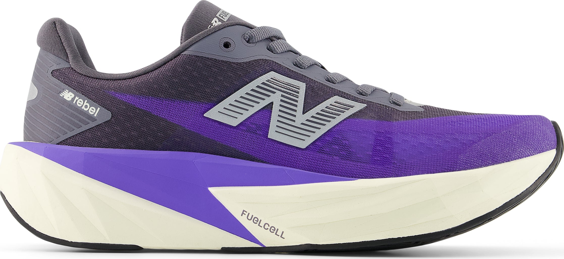 FuelCell Rebel v5 Running Shoes - Women's