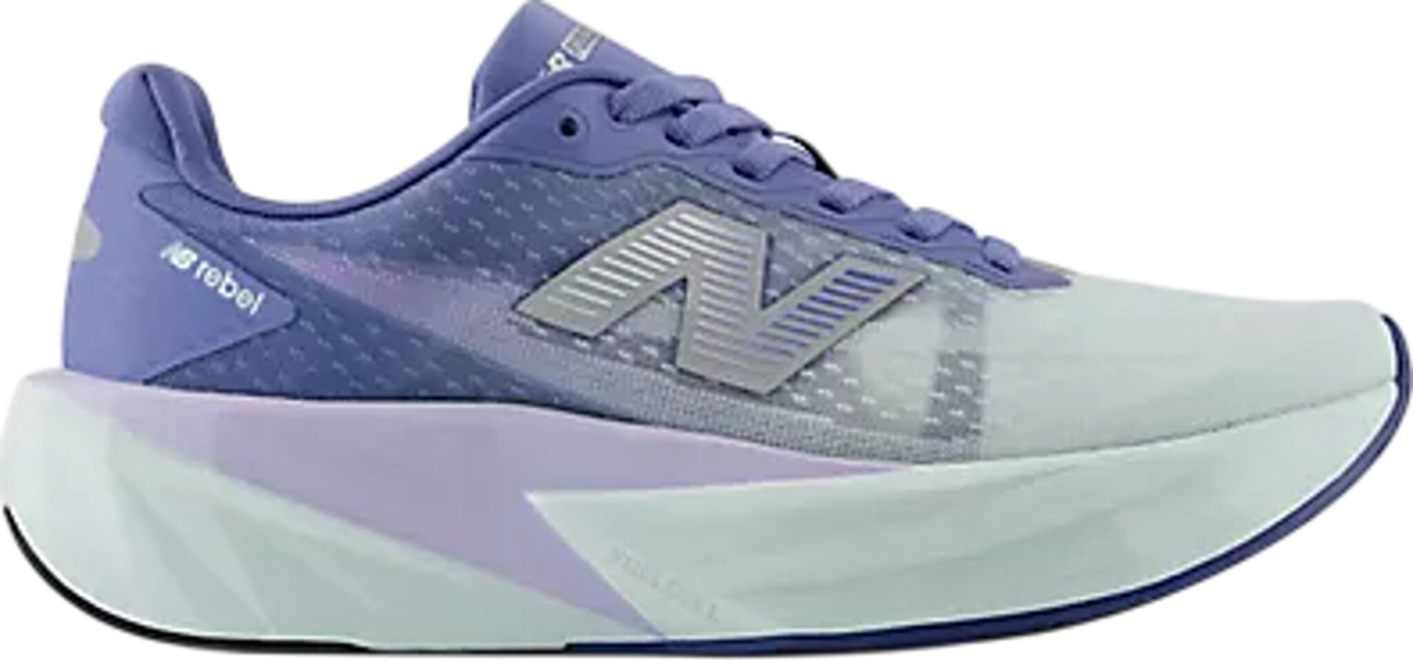 FuelCell Rebel v5 Running Shoes - Women's
