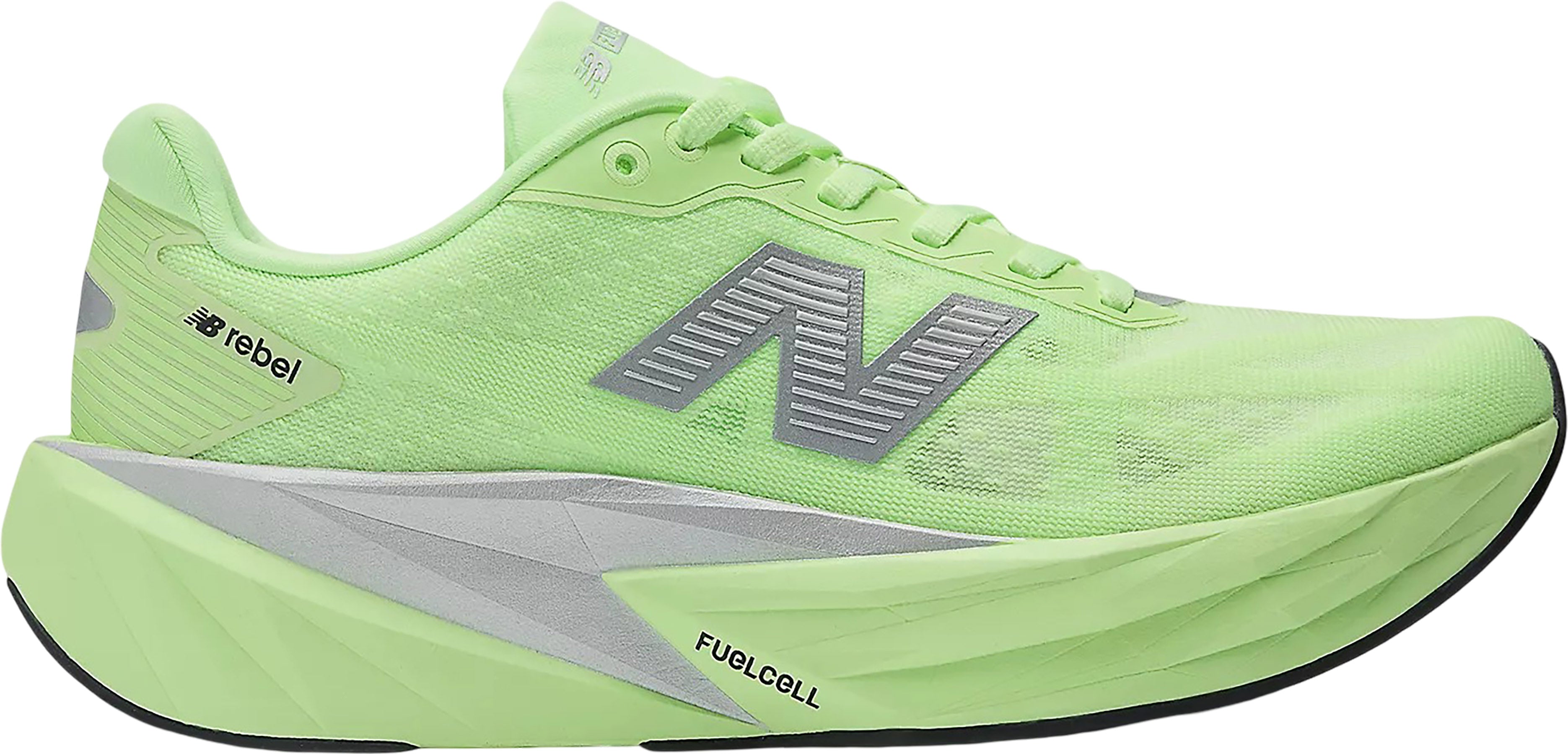 FuelCell Rebel v5 Running Shoes - Women's
