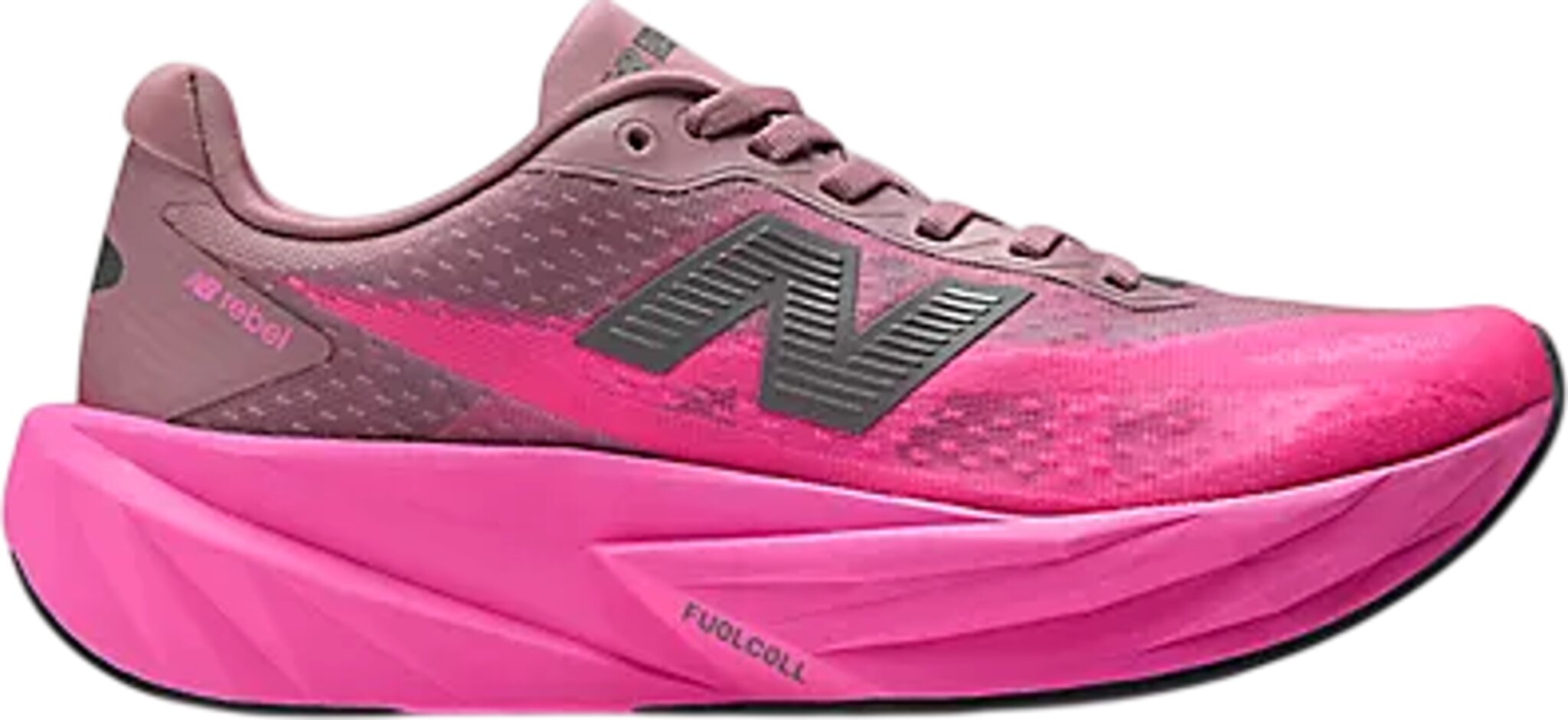 FuelCell Rebel v5 Running Shoes - Women's