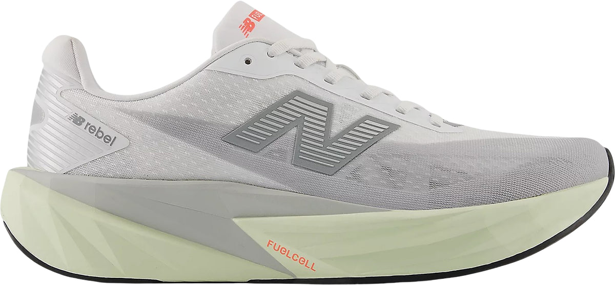 FuelCell Rebel v5 Running Shoes - Women's