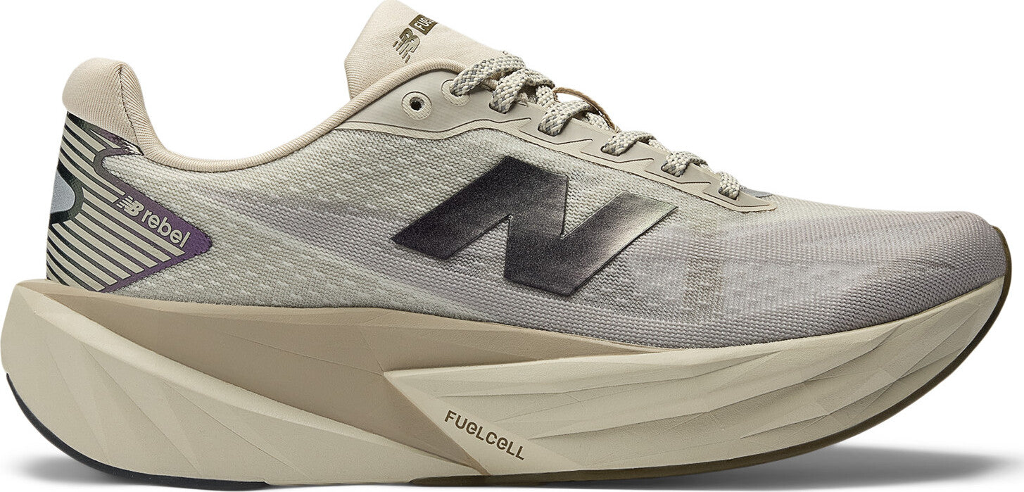 FuelCell Rebel v5 Running Shoes - Women's