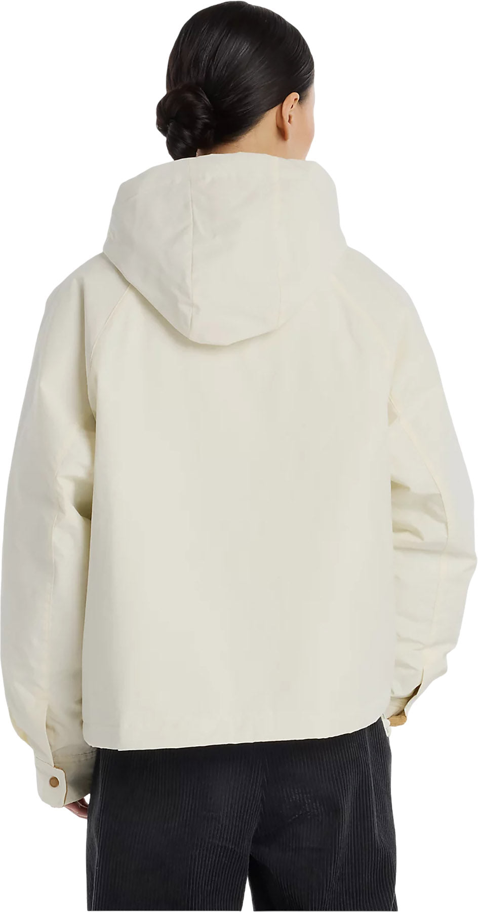 LNY Woven Jacket - Women's