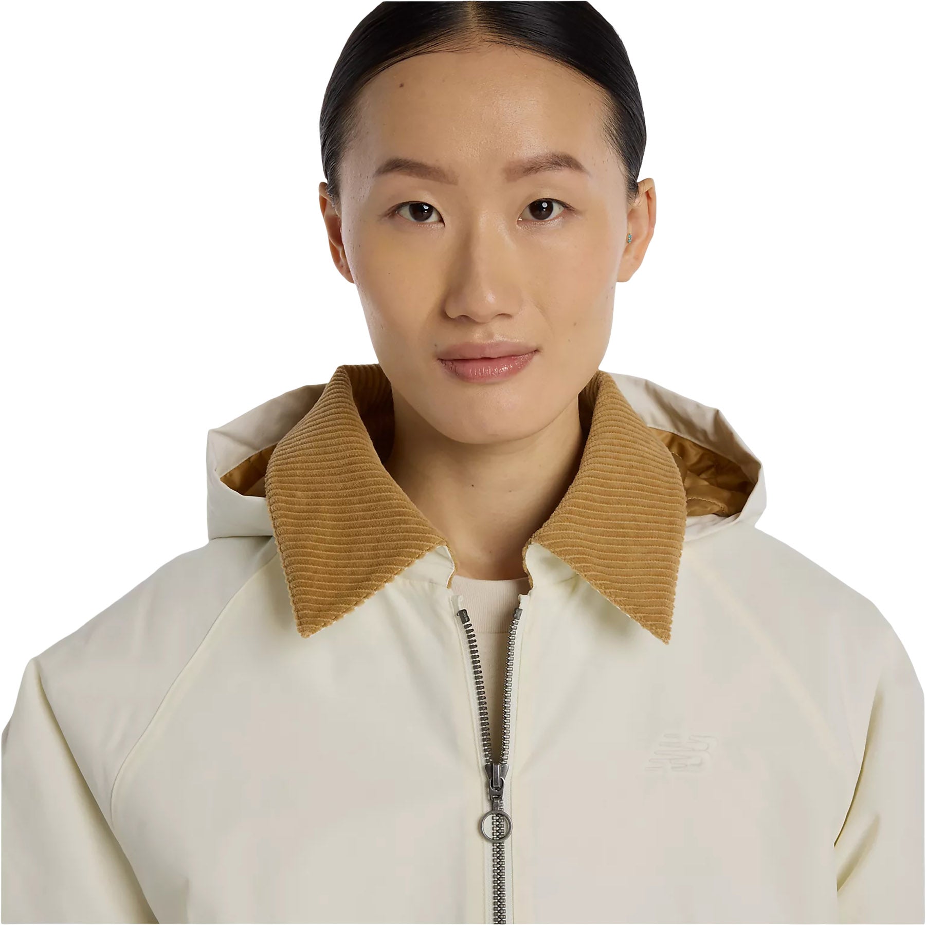 LNY Woven Jacket - Women's