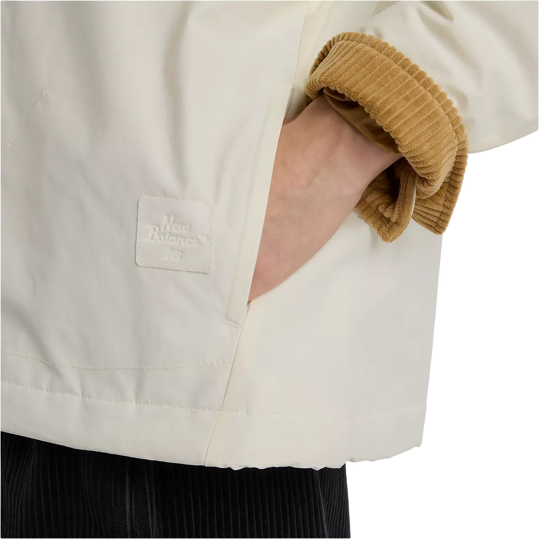 LNY Woven Jacket - Women's