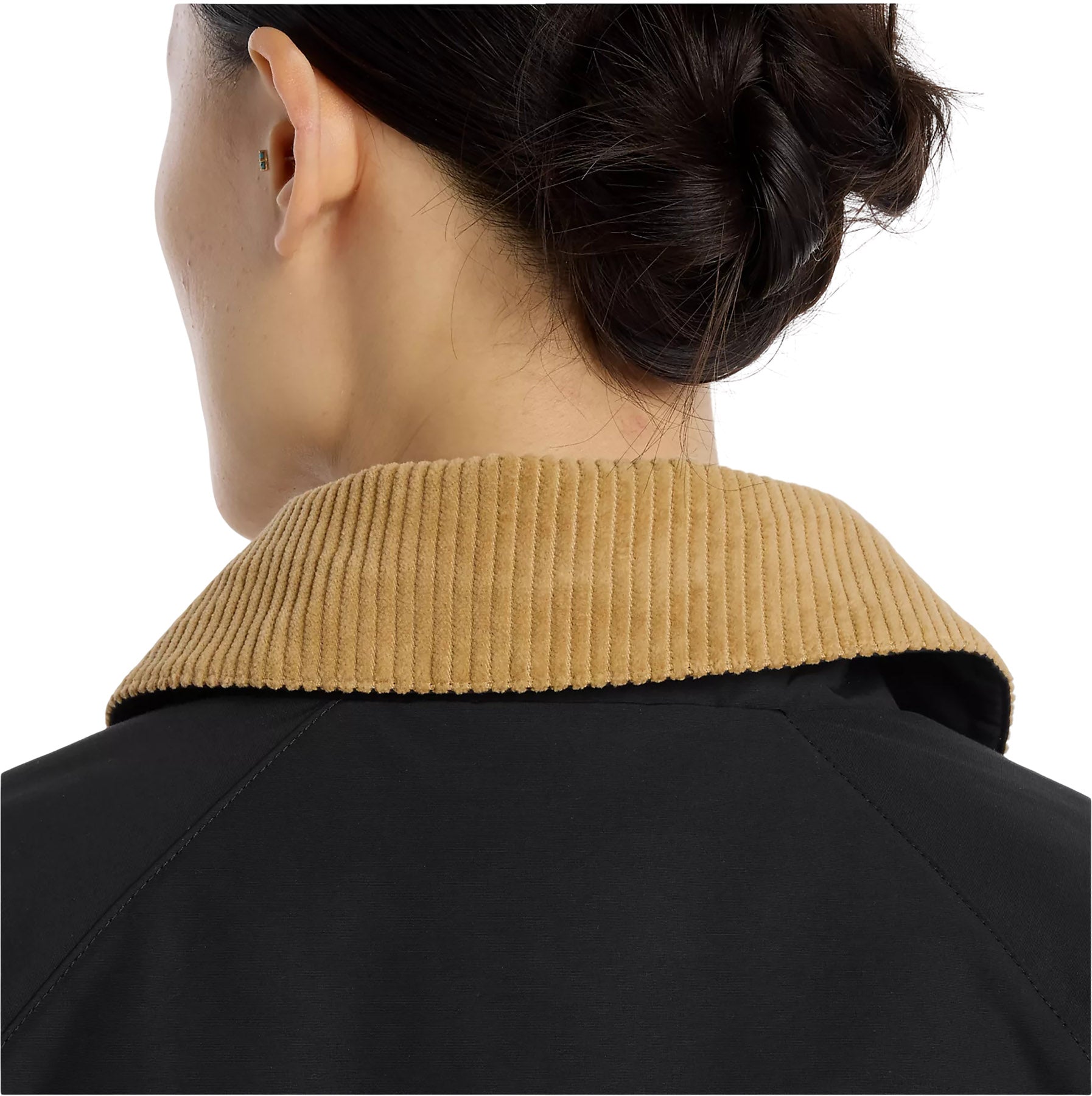 LNY Woven Jacket - Women's