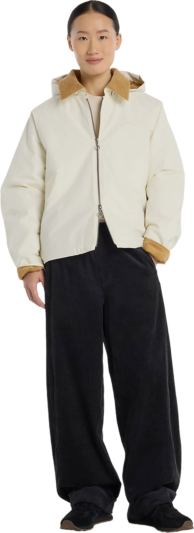 LNY Woven Jacket - Women's