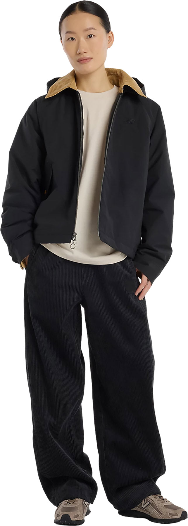 LNY Woven Jacket - Women's