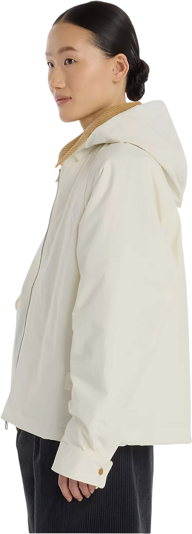 LNY Woven Jacket - Women's