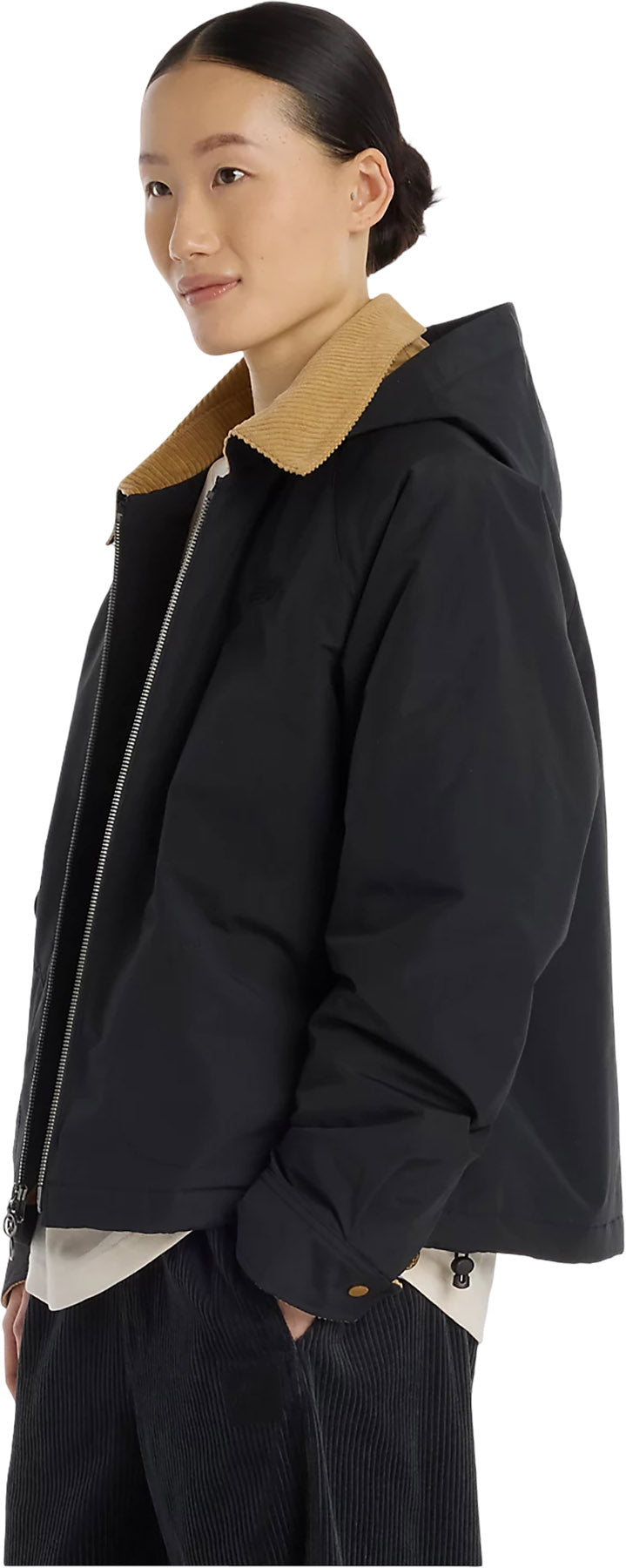 LNY Woven Jacket - Women's