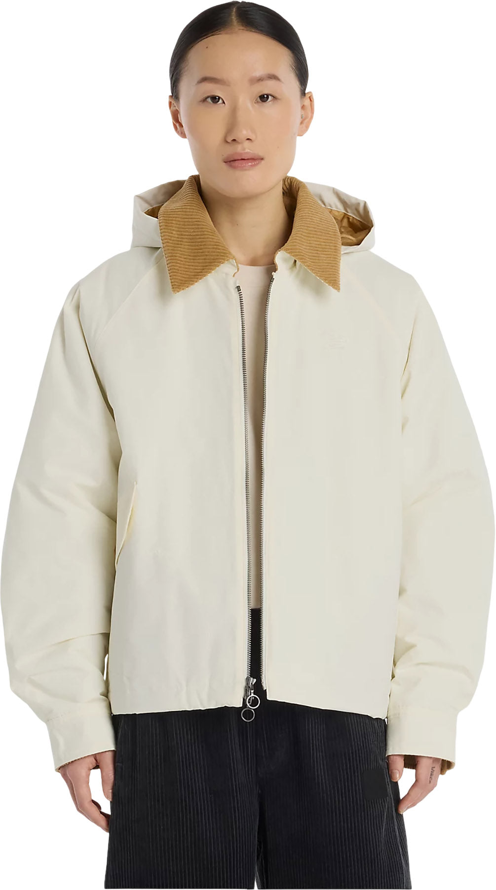 LNY Woven Jacket - Women's