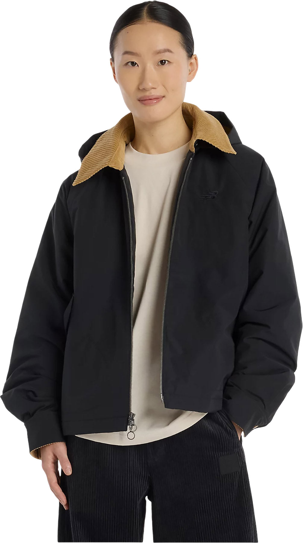 LNY Woven Jacket - Women's