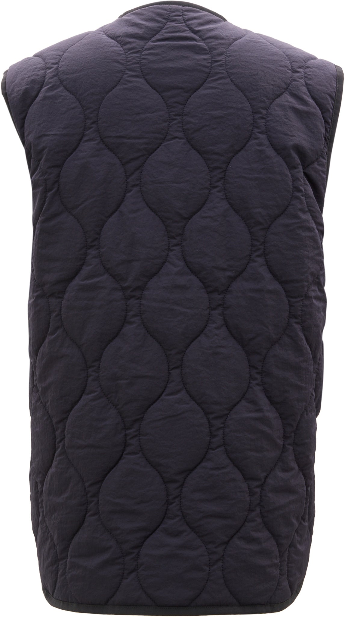 Quilted Vest - Women's