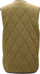 Quilted Vest - Women's