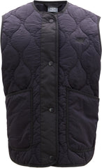 Quilted Vest - Women's