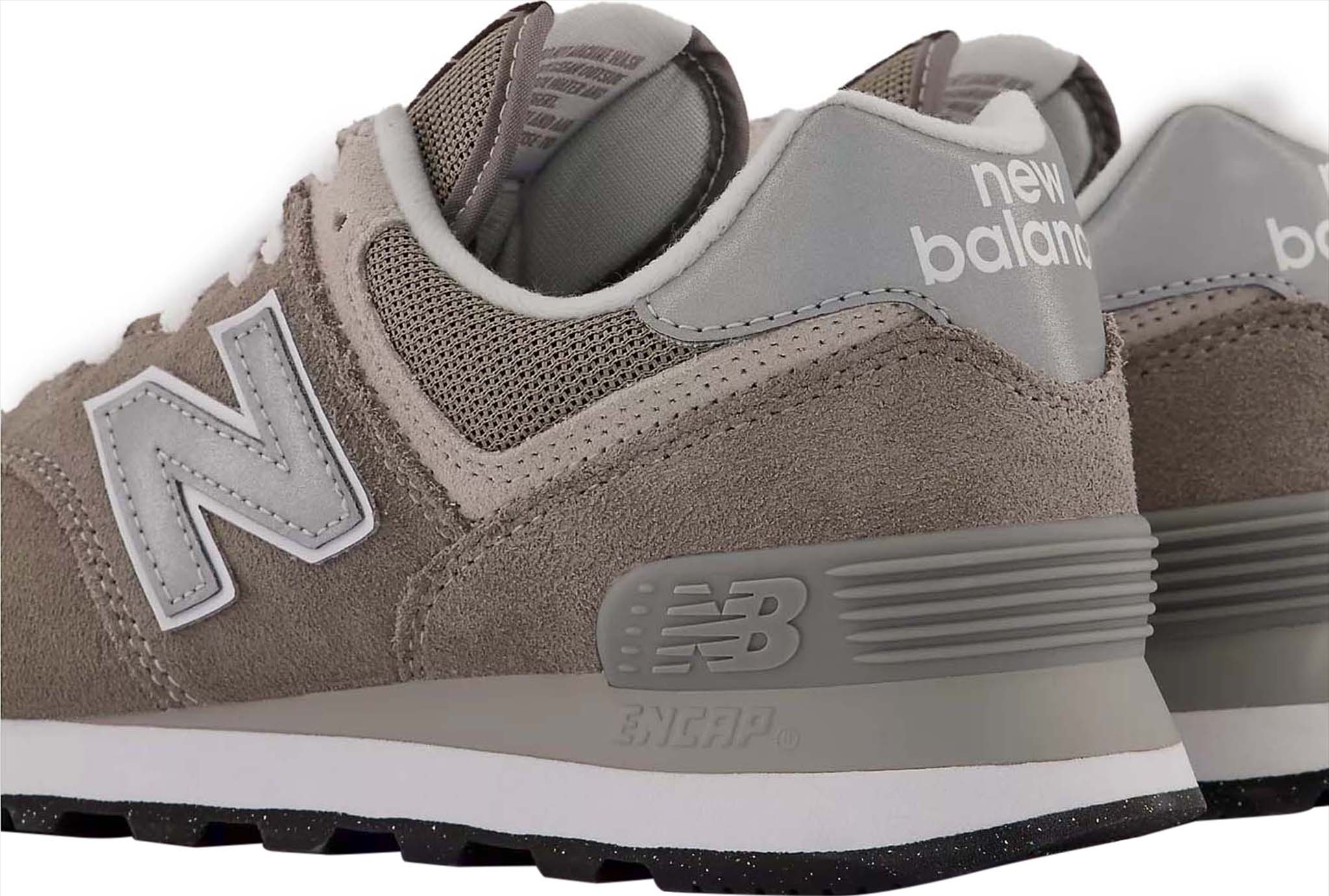 574 Core Shoes - Women's